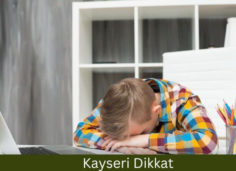 Kayseri Dikkat